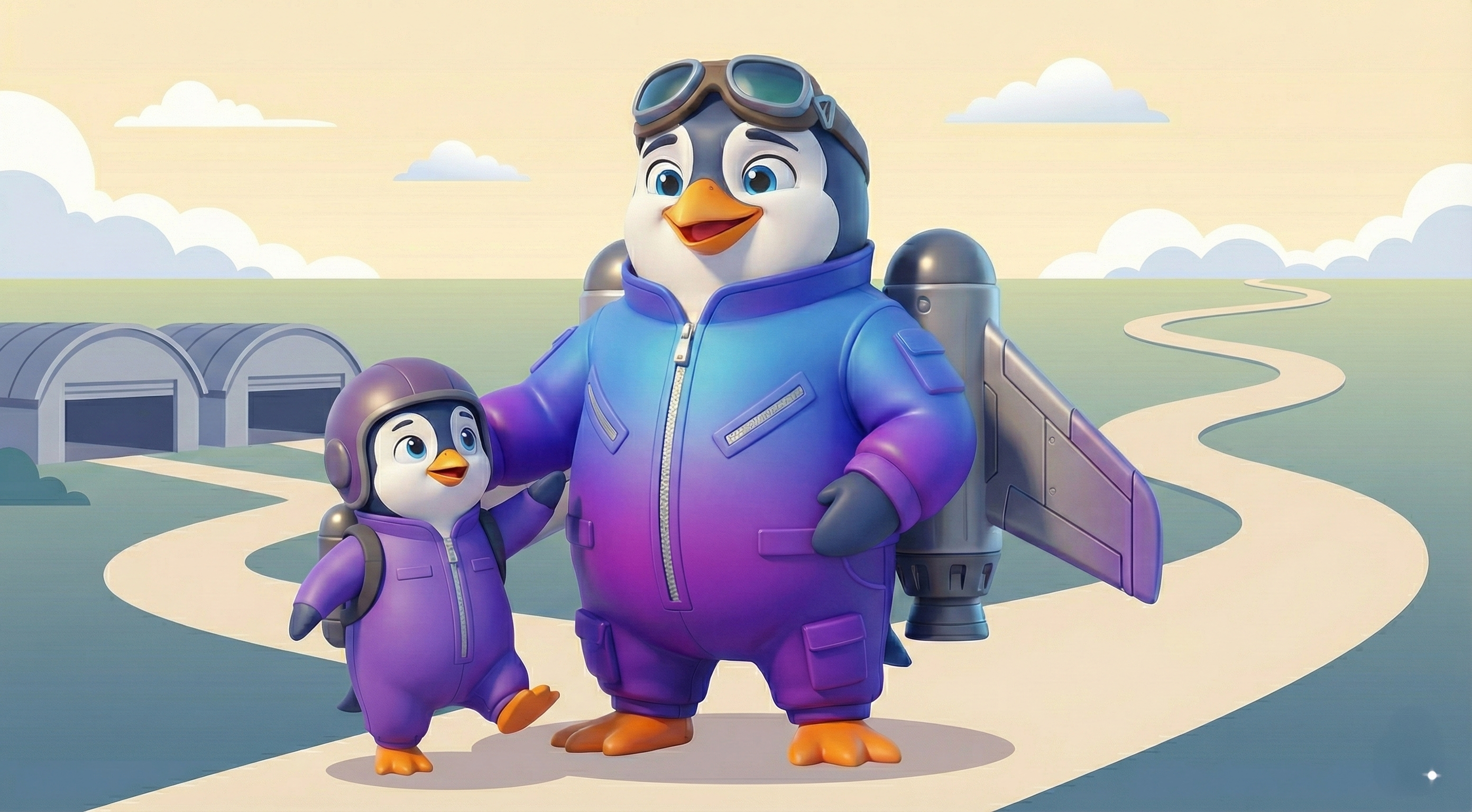 Accompagnement projet drone