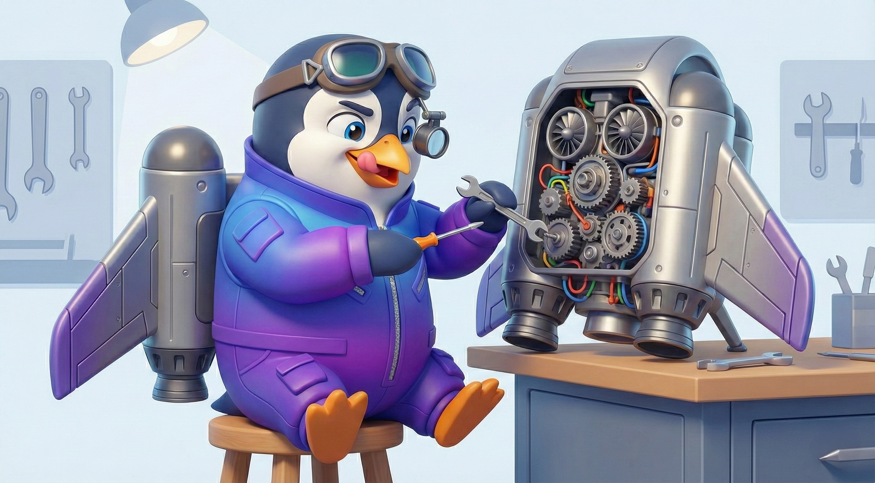 Expertise multi-secteurs